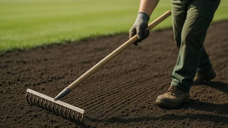 Top Soil