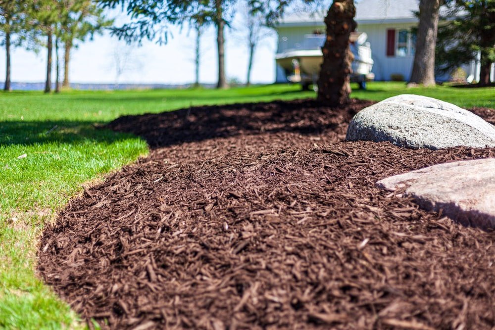 Mulch